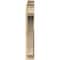 Ekena Millwork Legacy Traditional Rough Sawn Outlooker, Douglas Fir, 6"W x 30"D x 38"H OUT06X30X38LEC01RDF - alternate 4